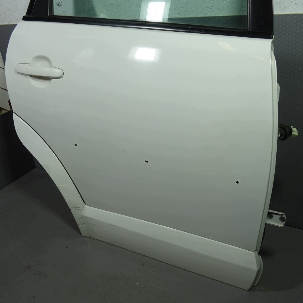 PONTIAC VIBE PORTA Portiera posteriore Destro