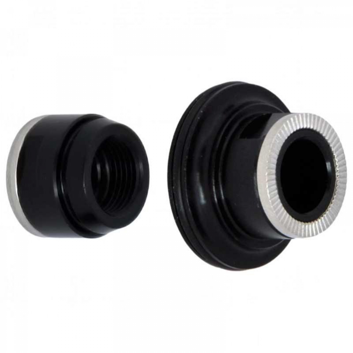 Kapsle osi piasty tylnej NOVATEC D042SB QR