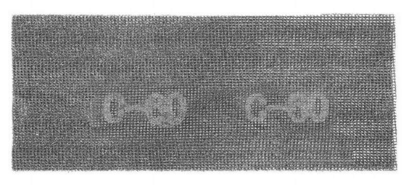 

Papier ścierny siatka do szlifowania 280x115mm x5