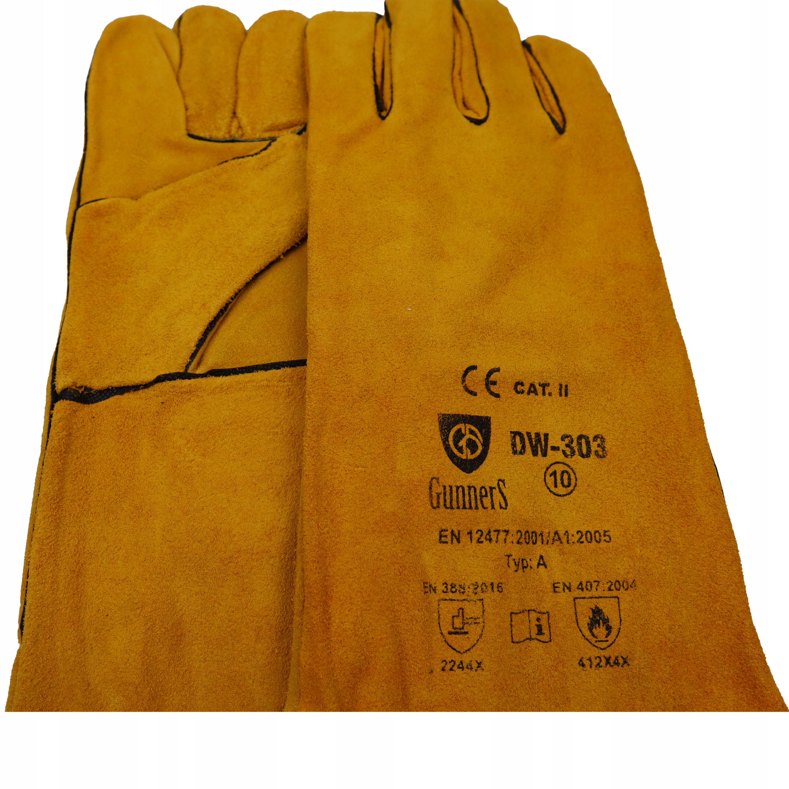 Kod producenta RĘK DW303/10