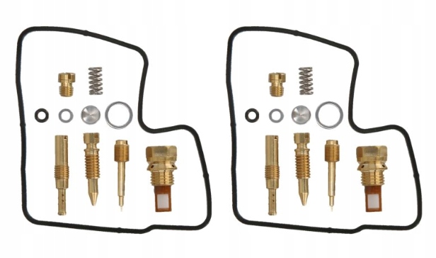 Keyster KH-1349 Sada na opravu karburátora