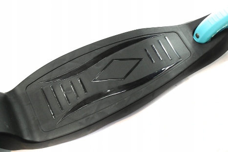 HULAJNOGA TRÓJKOŁOWA PLAYGROUND LED ŚWIECĄCA 50KG Marka Playground