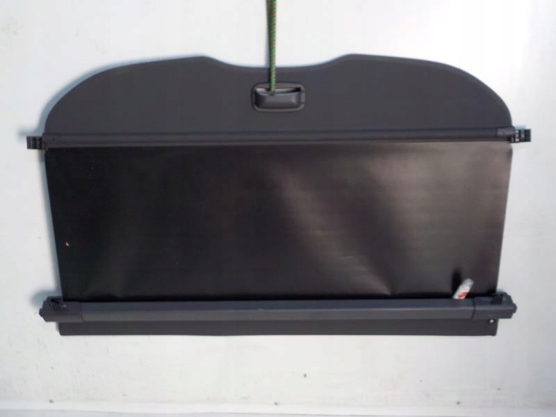 FORD FOCUS III MK3 KOMBI blinds boot