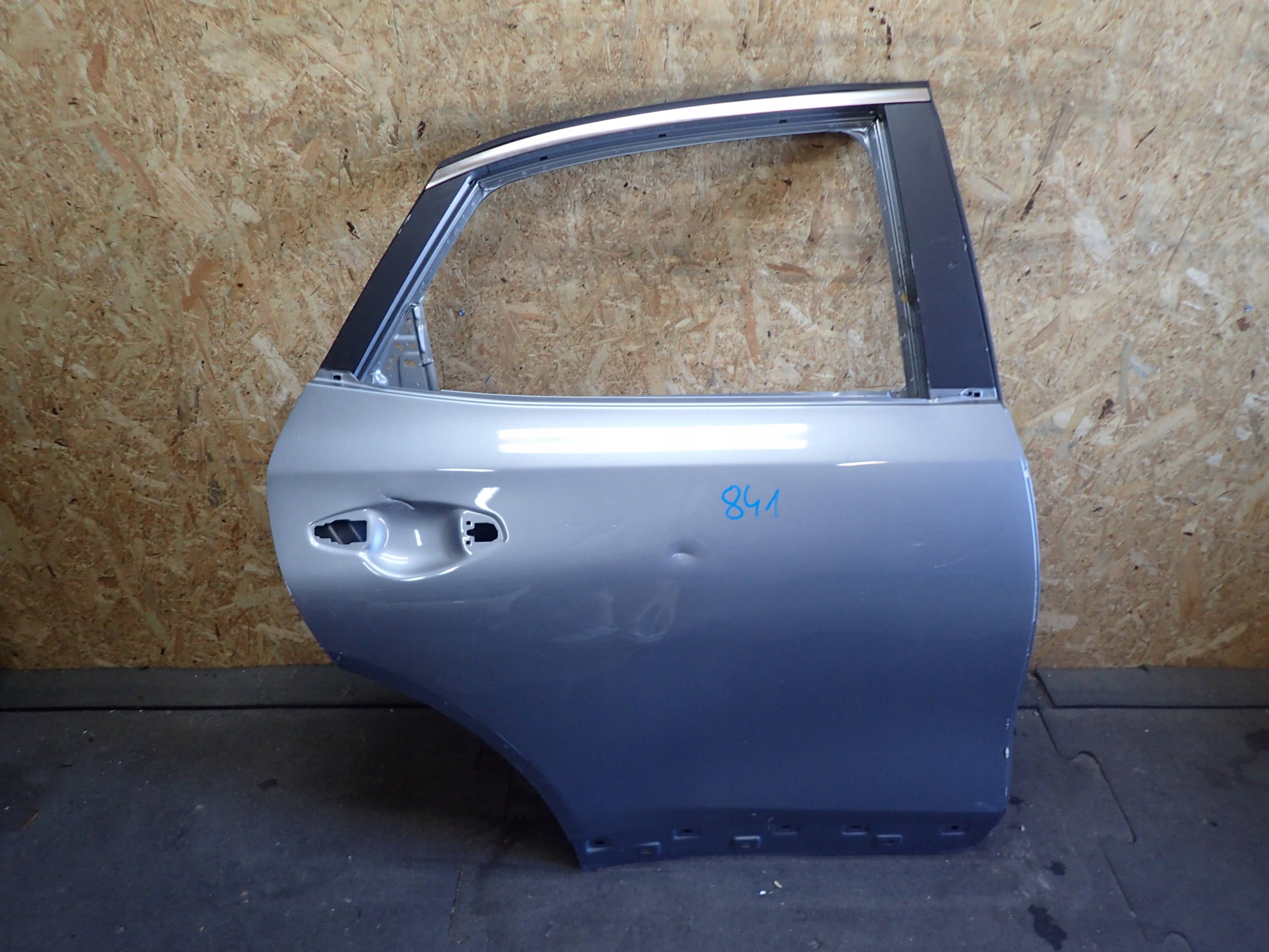 DRZWI TYŁ PRAWE KIA XCEED X CEED