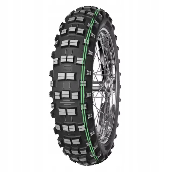 Pneumatika Mitas Terra Force Ef Pro Soft 140/80 18 70M Tt Zadné