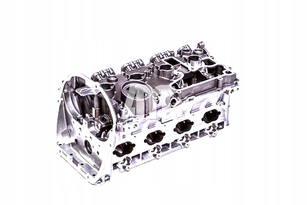 AMC GŁOWICA CYLINDRÓW AUDI A3 A4 B8 A5 Q3 TT MAZDA E SEAT ALHAMBRA EAN (GTIN) 8432817026768