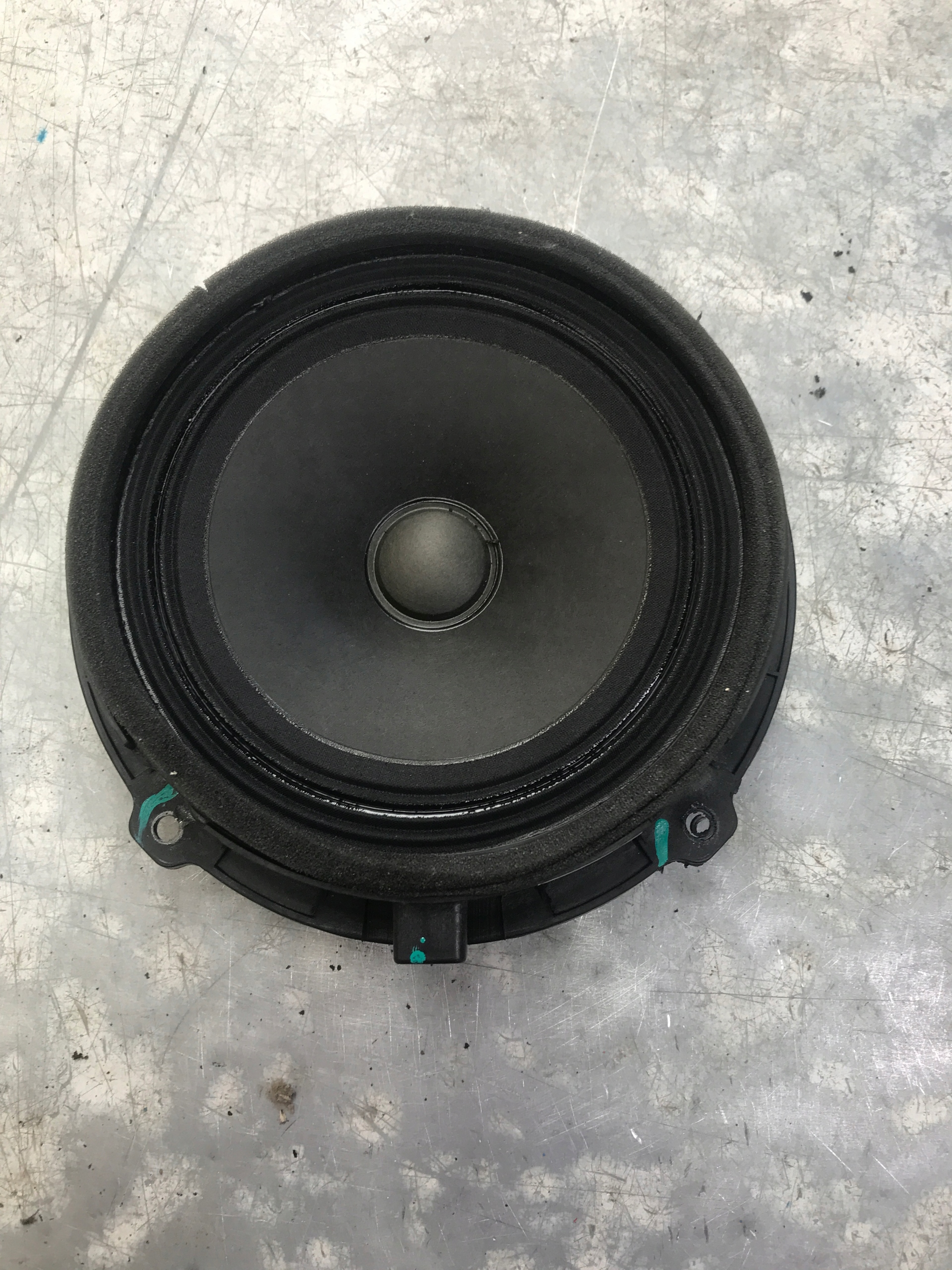 speaker door HYUNDAI I30 II 96330-A5000