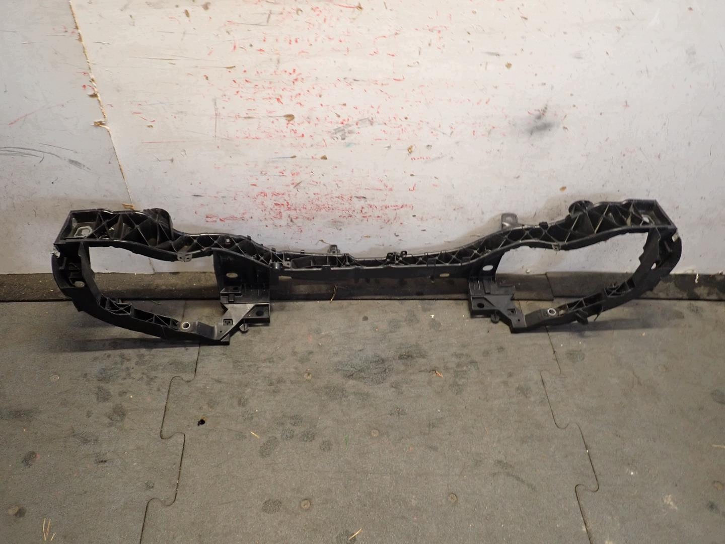 support panel for radiators FORD CONNECT MK2 2013- DT11-8B041-A