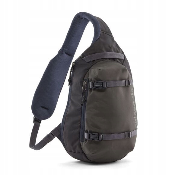 Plecak/torba na ramię Patagonia Atom Sling 8L Smolder Blue