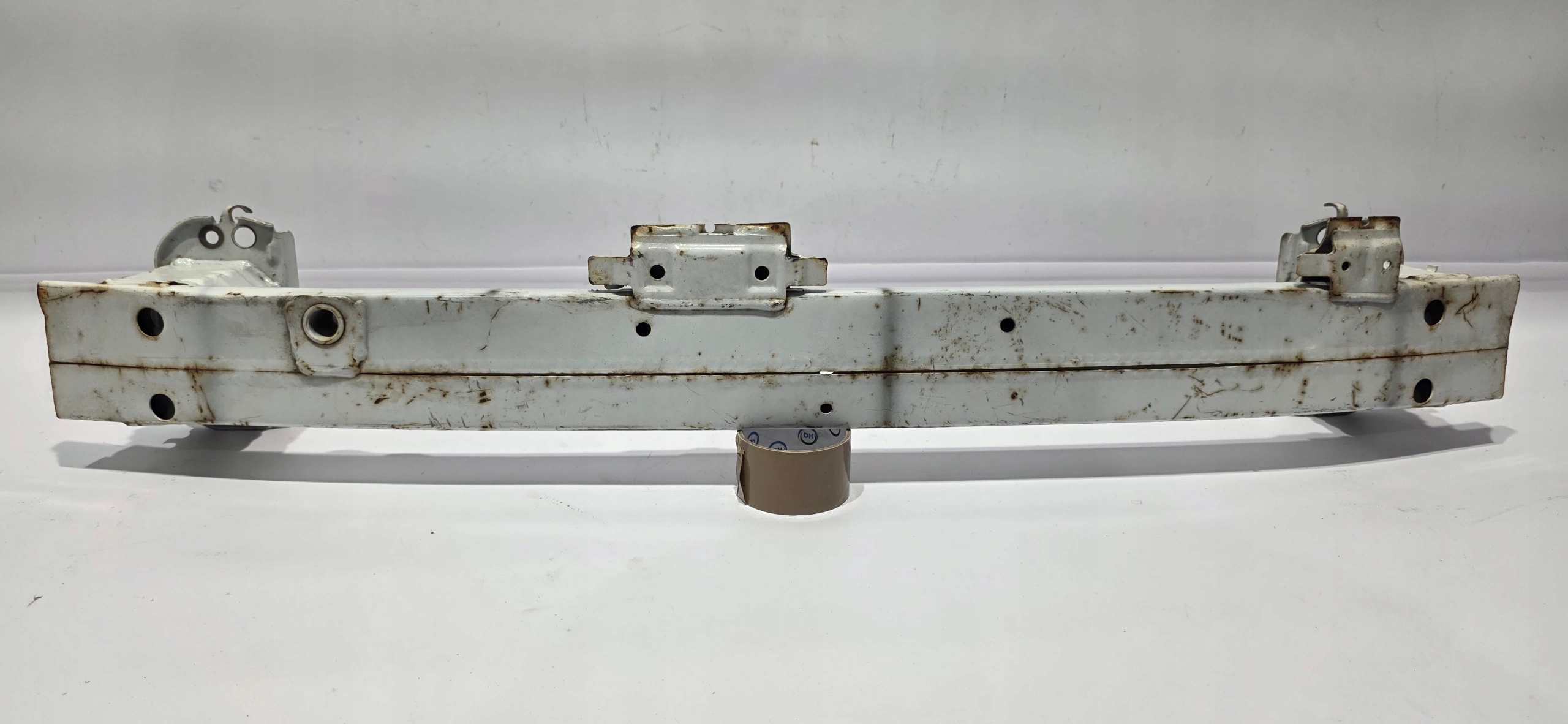 bumper support front TOYOTA AYGO II 14- original