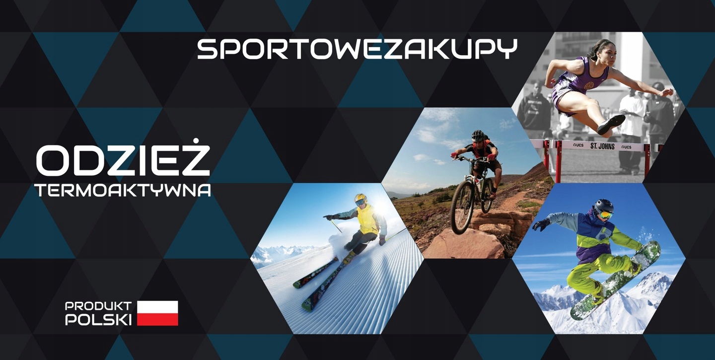 BIELIZNA TERMOAKTYWNA FREENORD POWERTECH L Płeć produkt uniseks