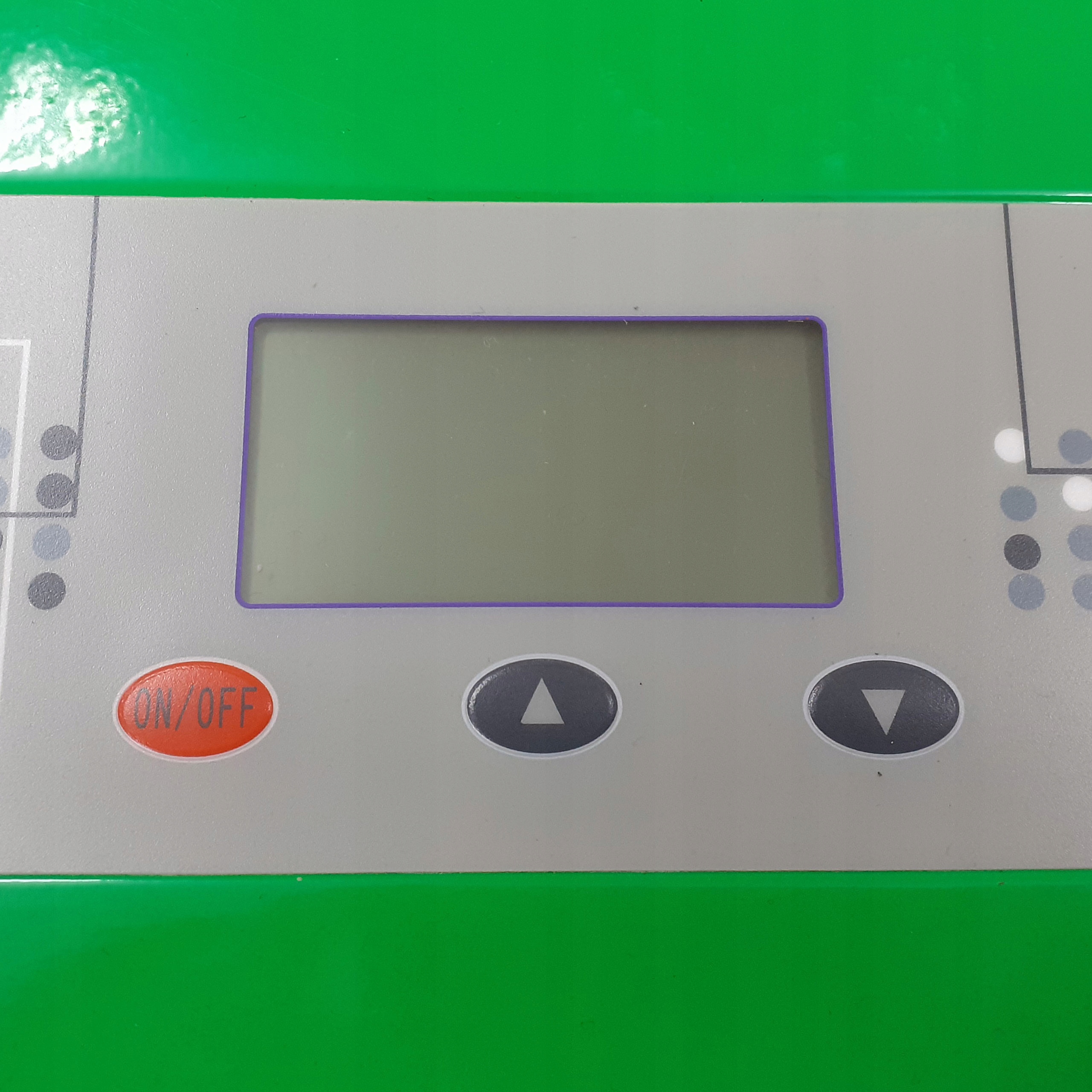 OSUSZACZ POWIETRZA POCHŁANIACZ WILGOCI 50L/24H Marka inny