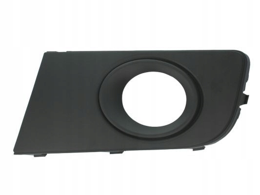 РЕШЕТКА РАДИАТОРА 6502-07-9595917P BLIC