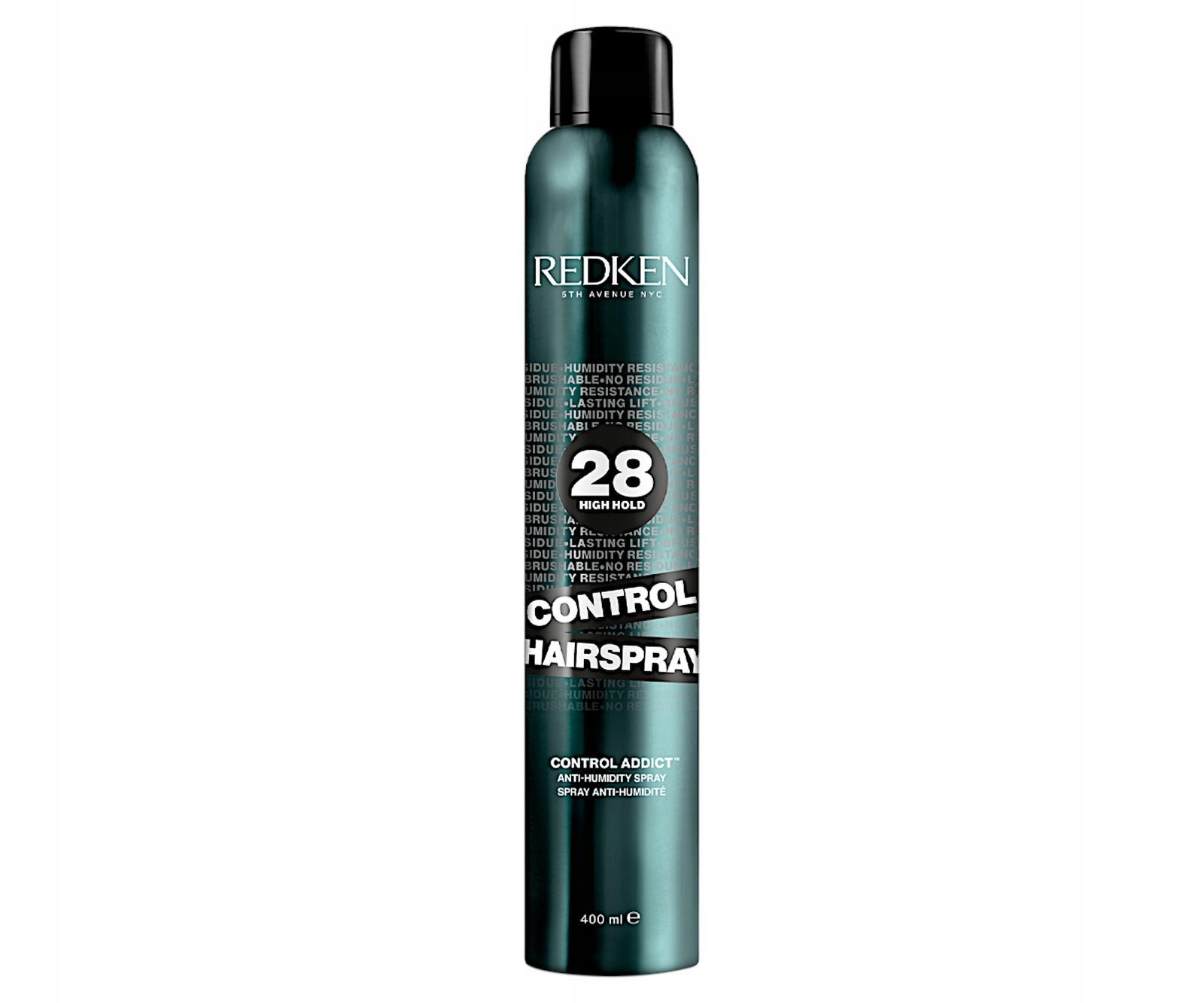 Rychleschnoucí extra silně fixační lak na vlasy Redken 400 ml
