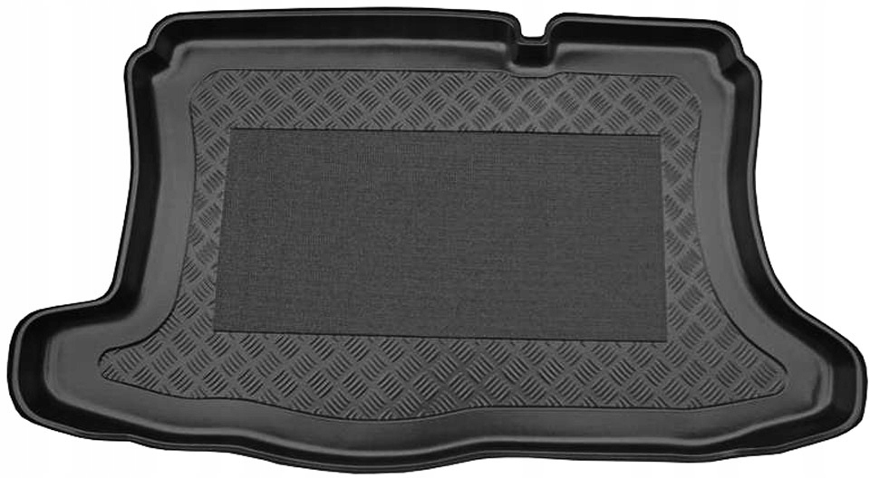 Ford Fusion Van Fl 2007-2012 Prostiskluzová podložka