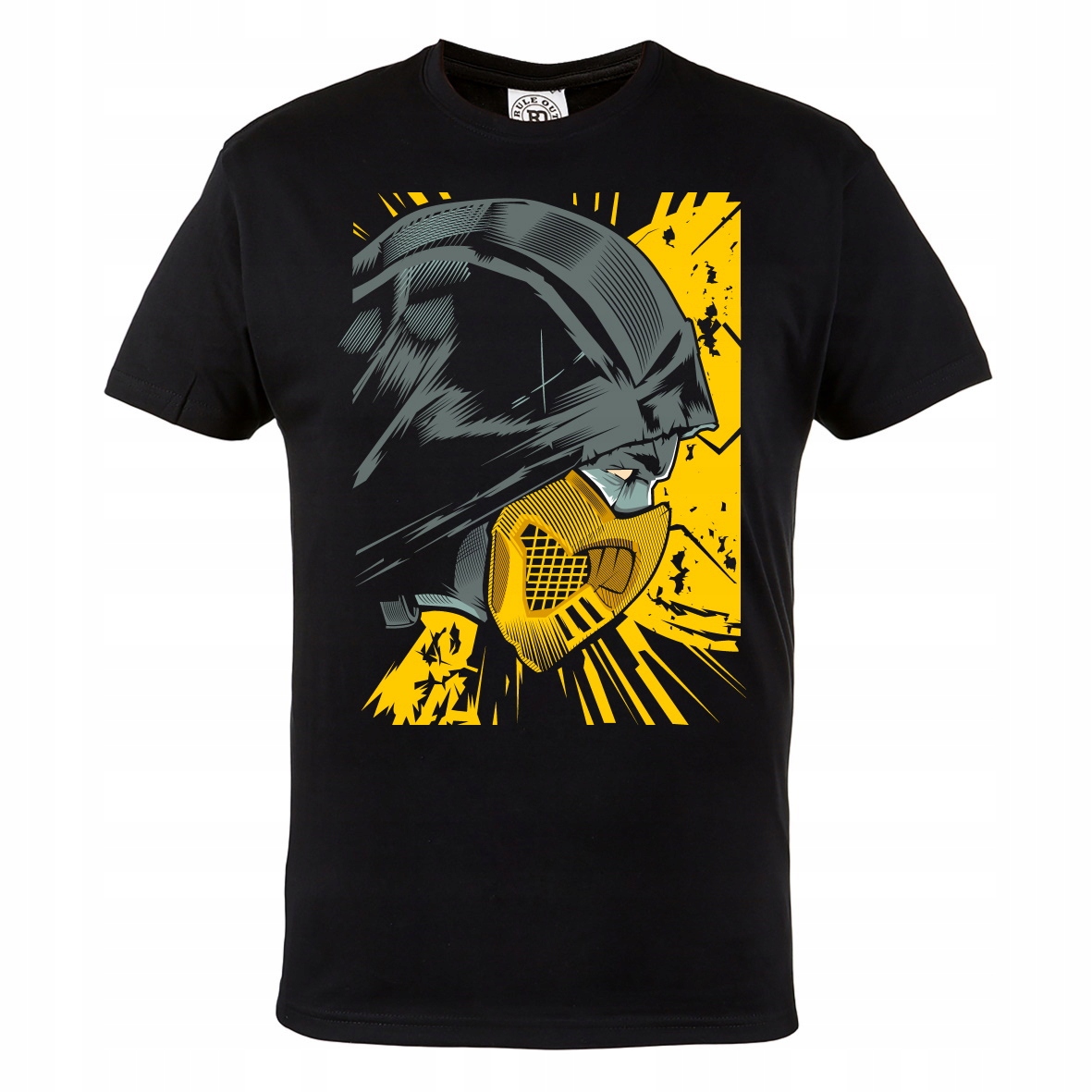 

Męska Koszulka Scorpion Gra Film Mortal Kombat