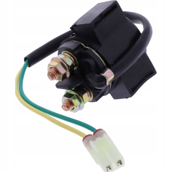 Relé Startéru Polaris Ranger 400 Ho 4WD