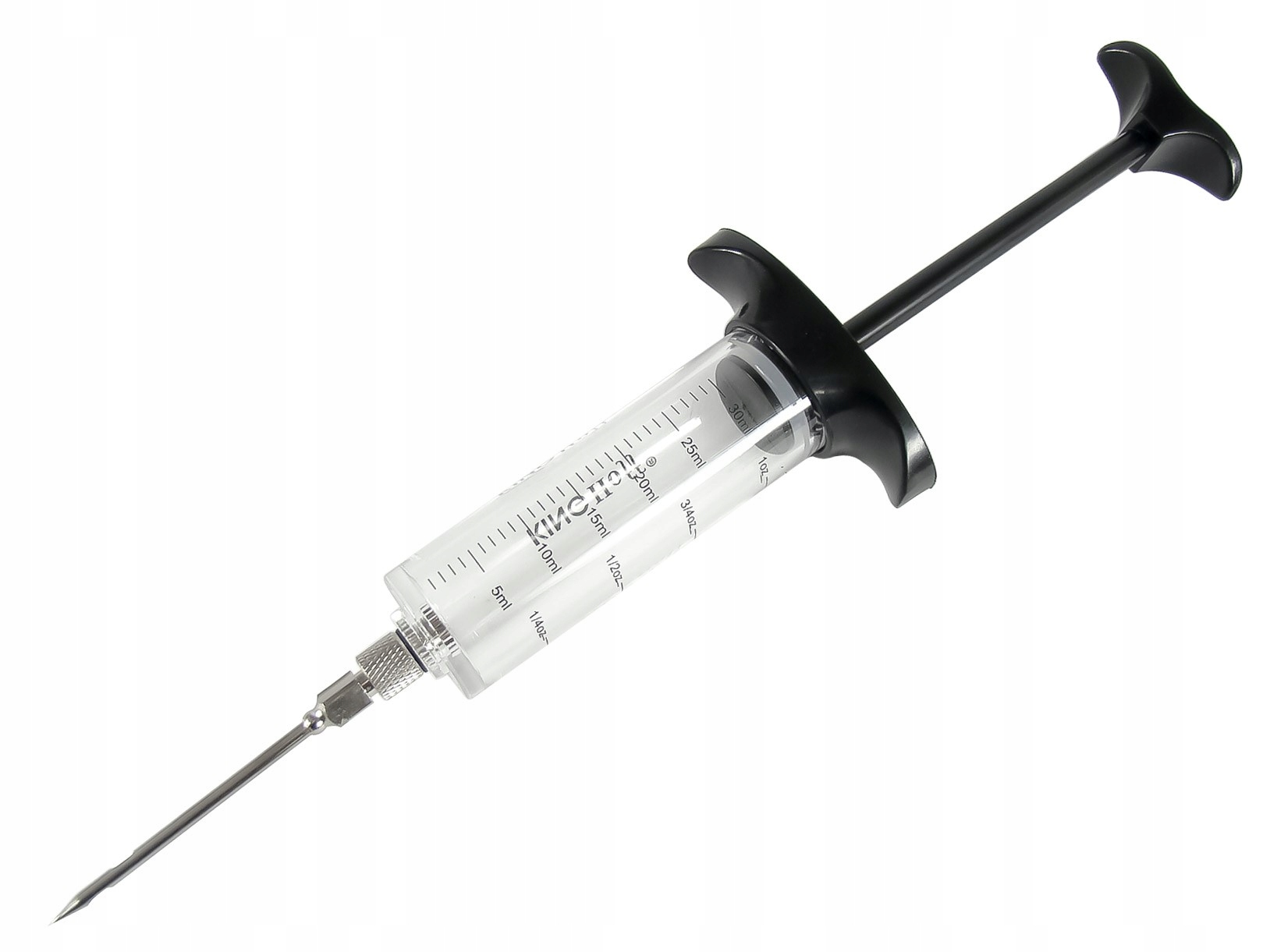 

Strzykawka Kuchenna do Peklowania Mięsa Mięs Igła