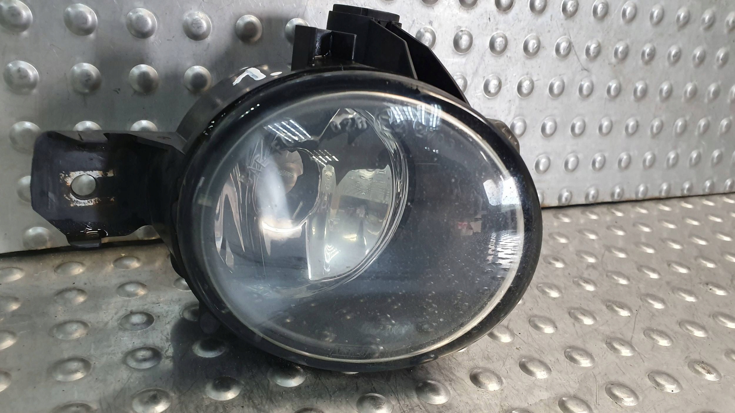 fog light right BMW 1 X5 E70 E87 04- 6924656