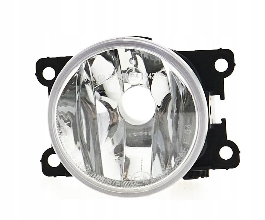 Nový Protimlhový Halogen Peugeot 208 12-19