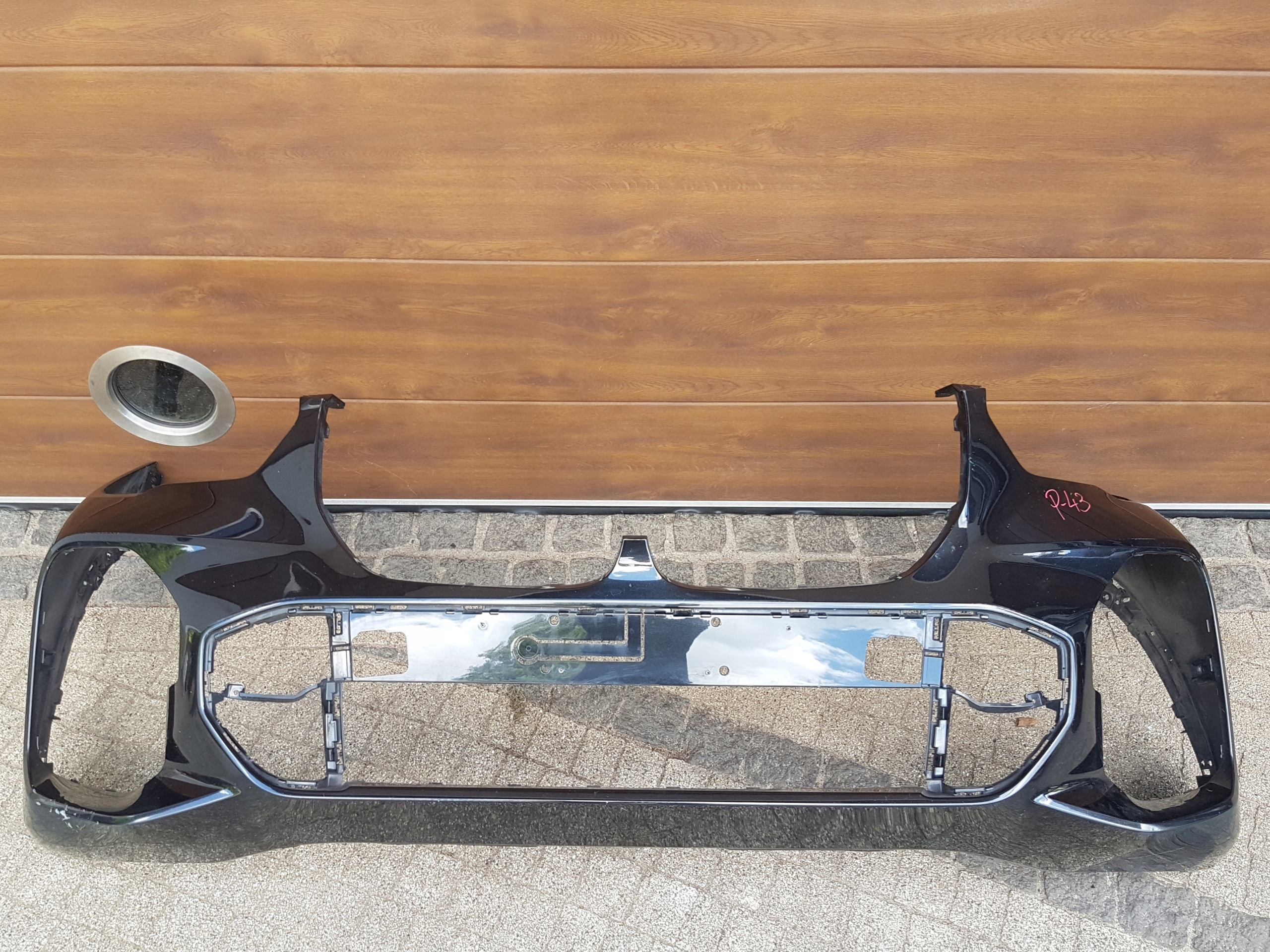 Frontstoßstange BMW X5 G05 M-Paket