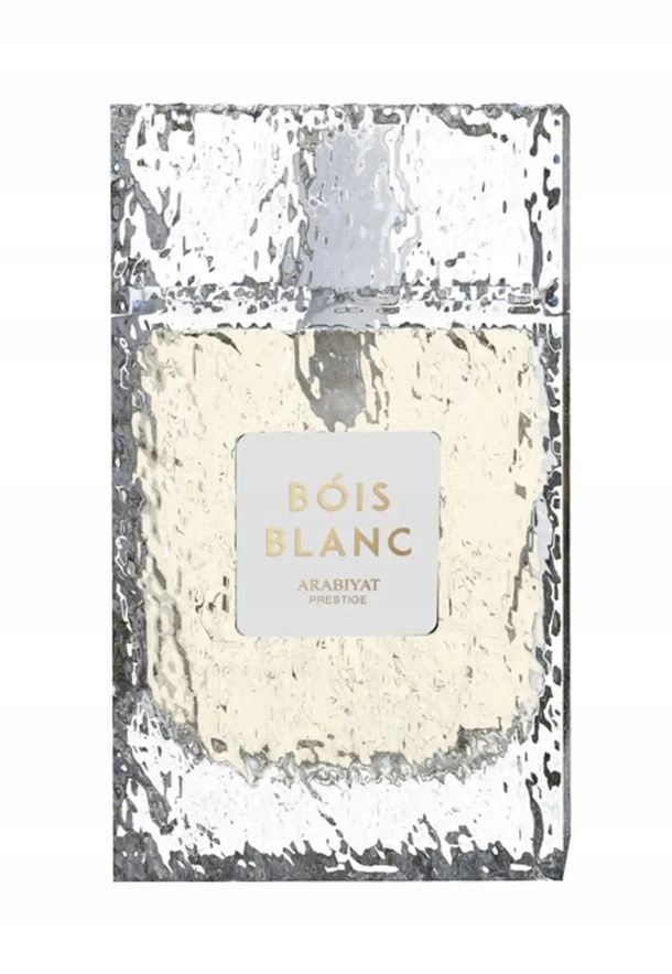 Arabiyat Prestige Bois Blanc 100ml woda perfumowana