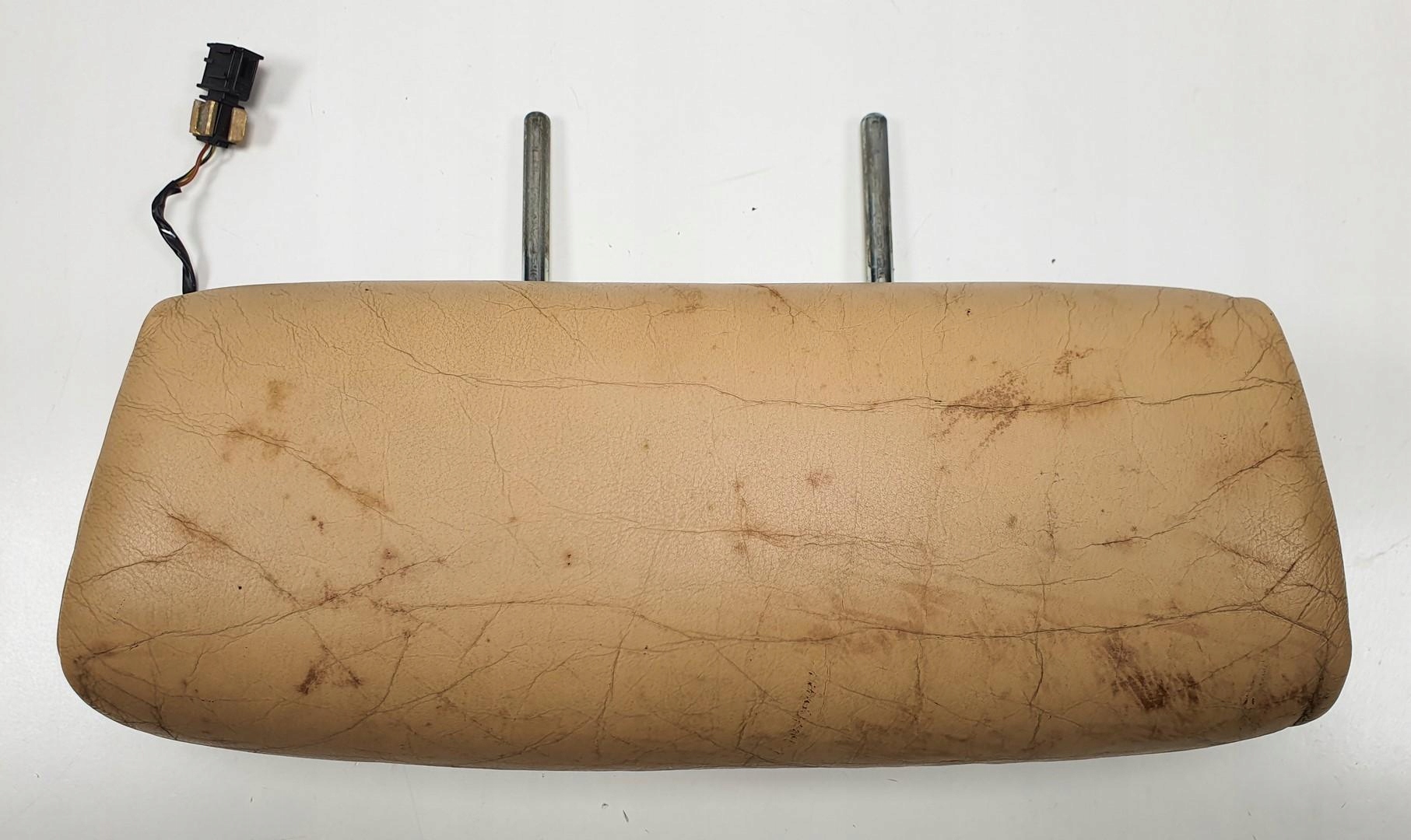 POBUDZIE FOTELA PRAWY PRZÓD VW PASSAT B5