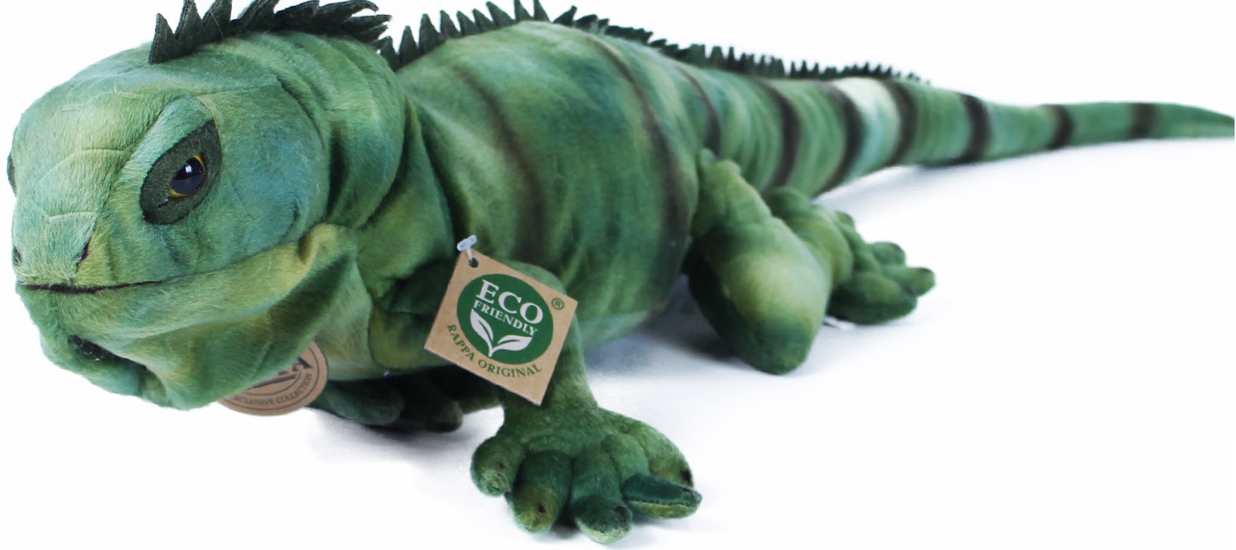 

Maskotka Iguana Realistyczna Jaszczurka 70cm