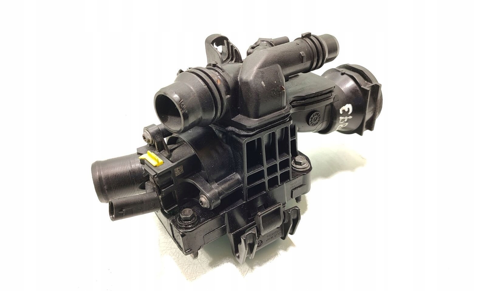 OBUDOWA TERMOSTATU 9812113780 PEUGEOT CITROEN 1.5