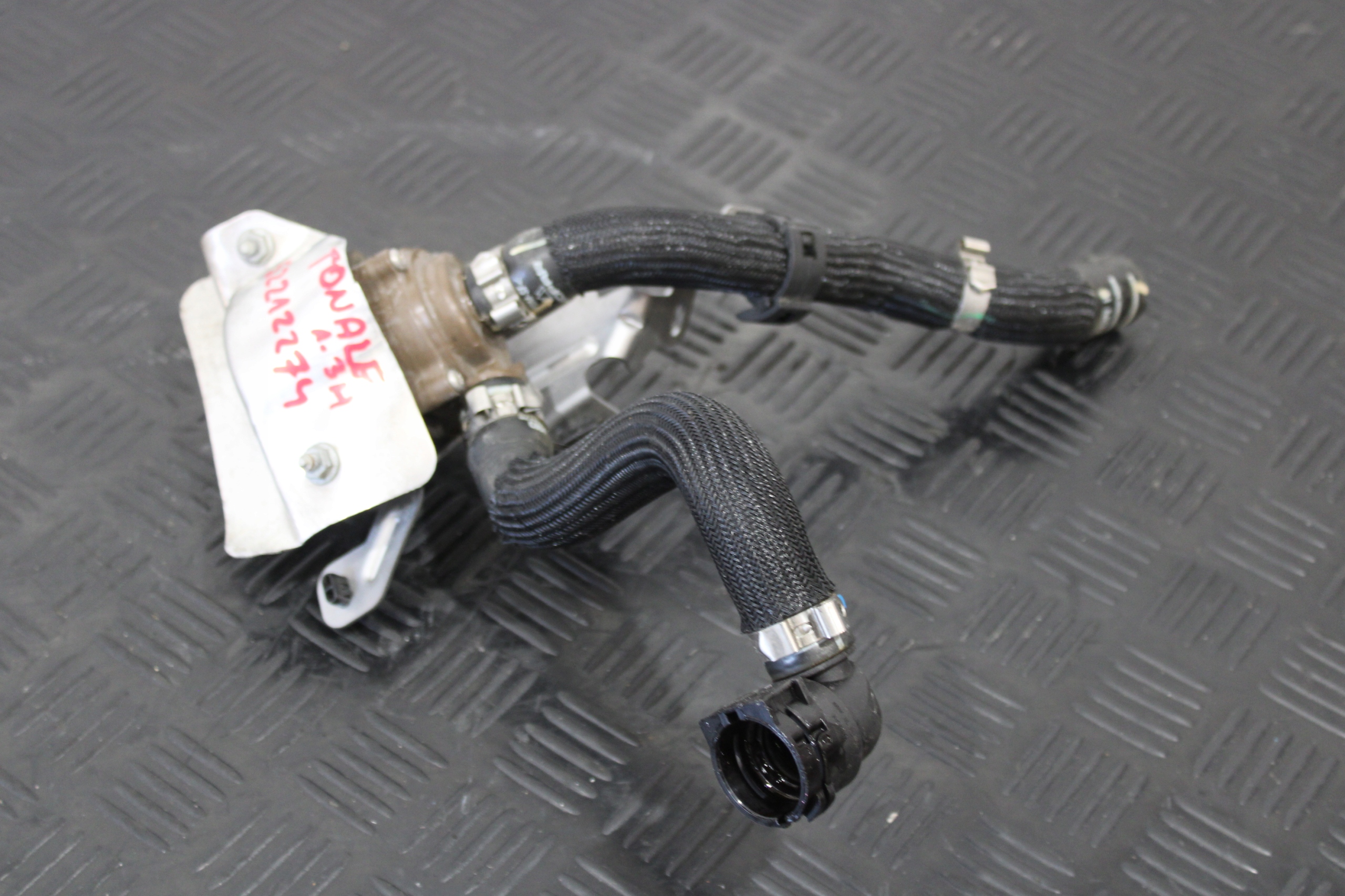 pumpa cirkulacije vode 00522122740 ALFA ROMEO TONALE