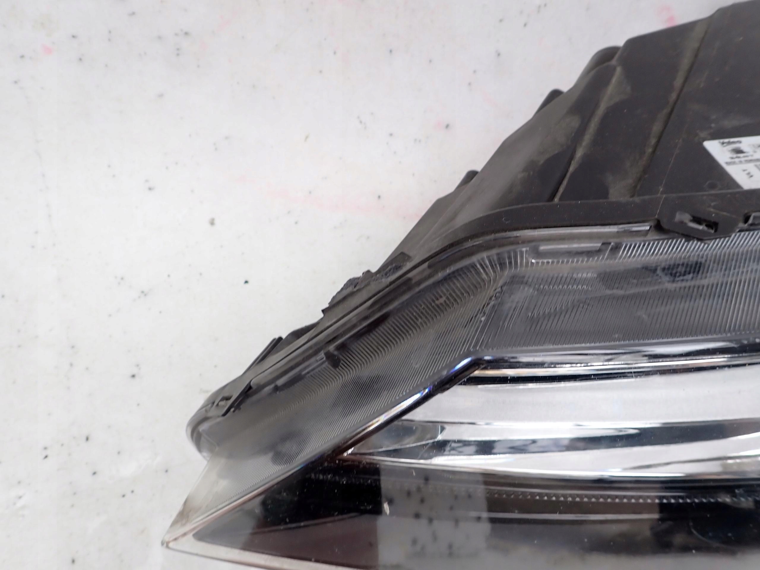 SEAT ATECA 16- light left front front FULL LED 576941007D
