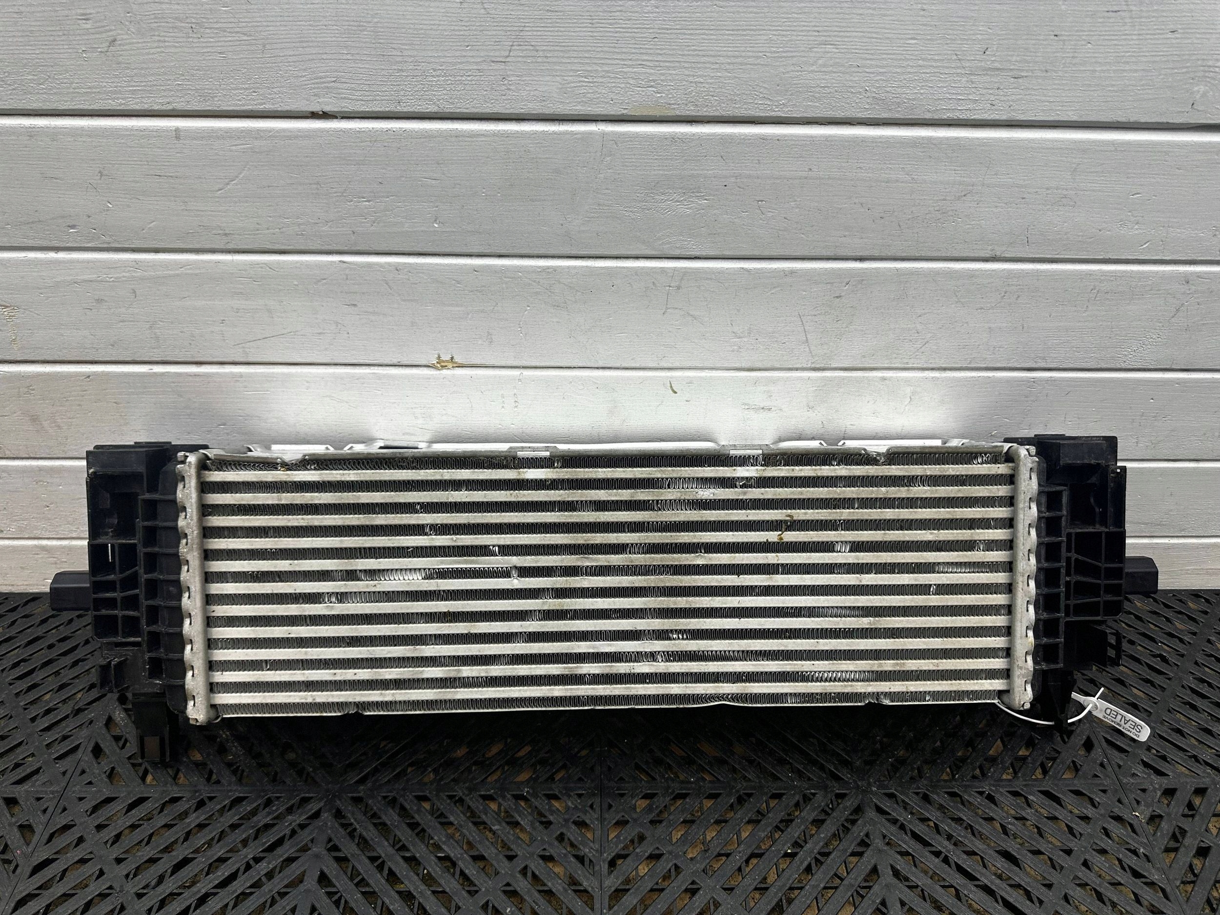 radiatore intercooler BMW X3 G01 8578146