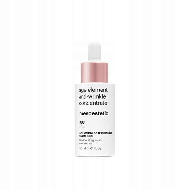 Mesoestetic Age Element Anti-Wrinkle Concentrate 30 ml