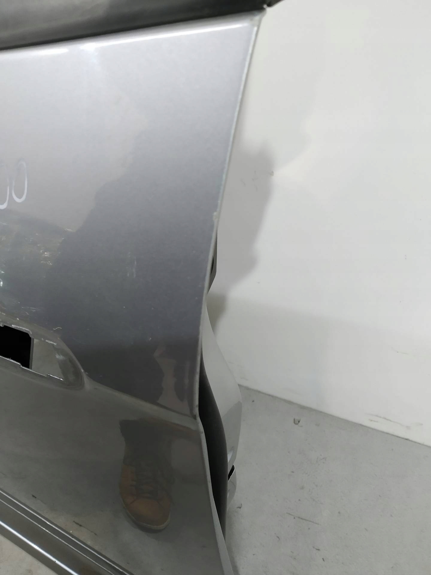 dveře levé předek 76 Ford S-MAX a (2006-2015)