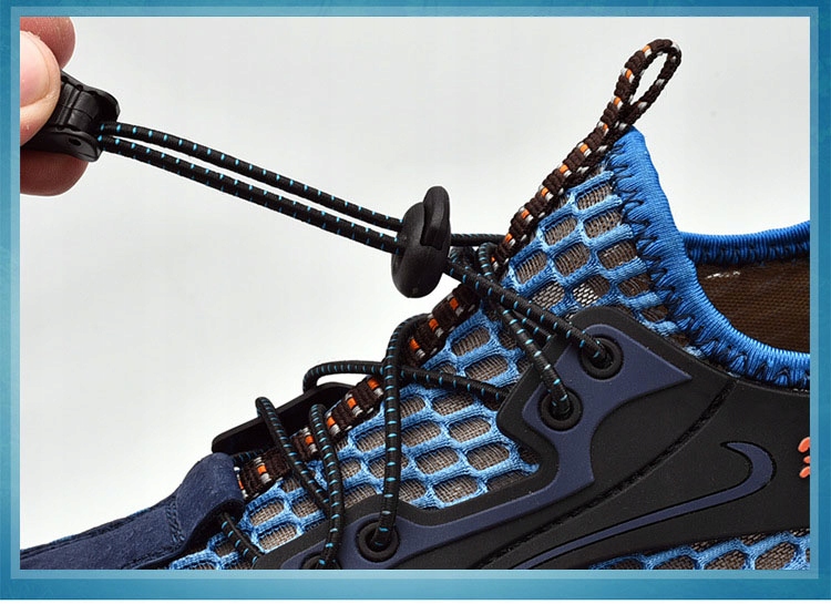 MĘSKIE BUTY TREKKINGOWE BUTY DO WODY PLAŻOWE Wysokość niskie