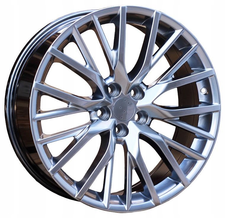 4× Диск алюминиевый CAM F0133hb 8.0