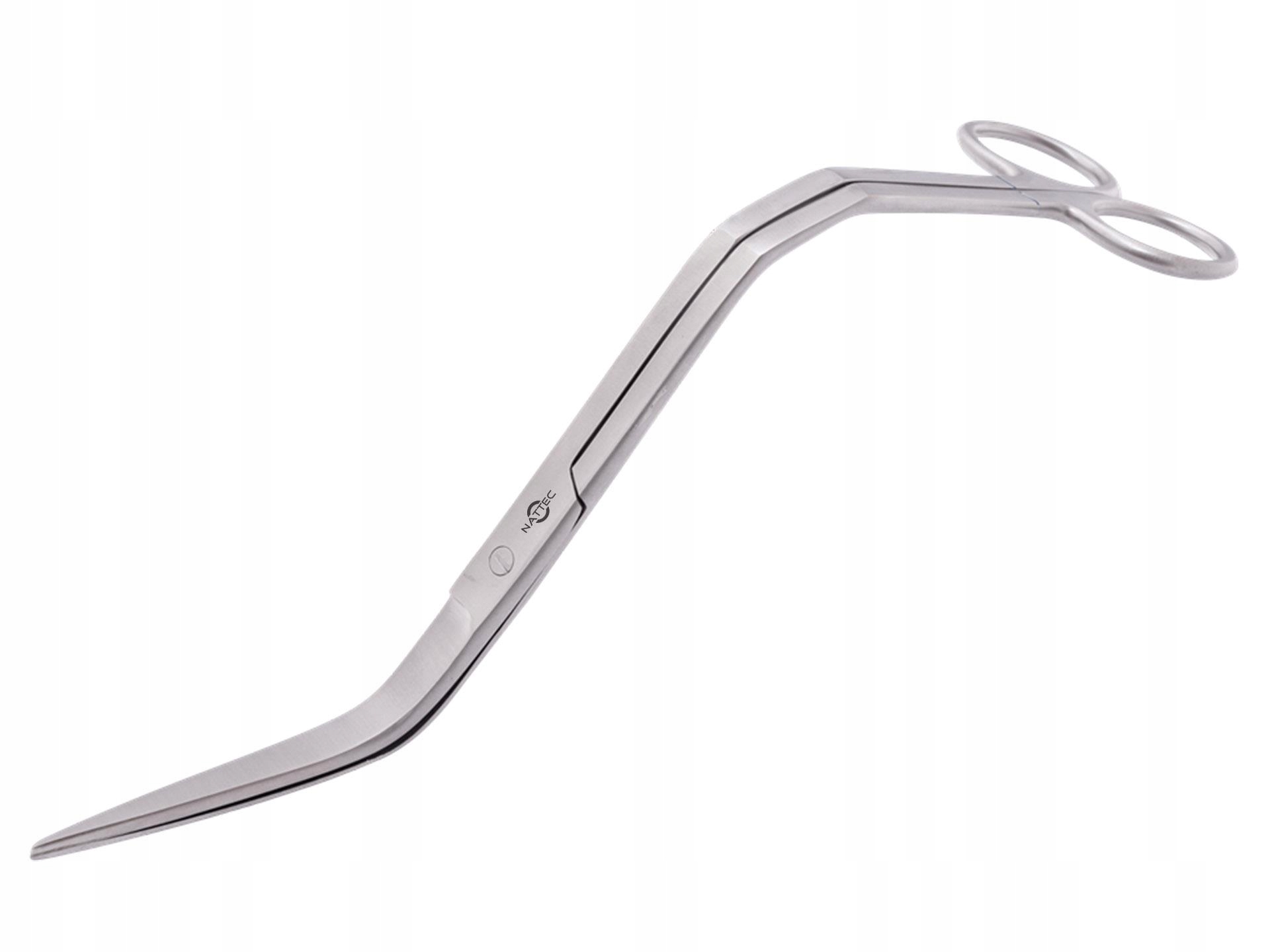 Levně Akvaristické Můstkové Nůžky Pro Stříhání Vodních Rostlin V Akváriu