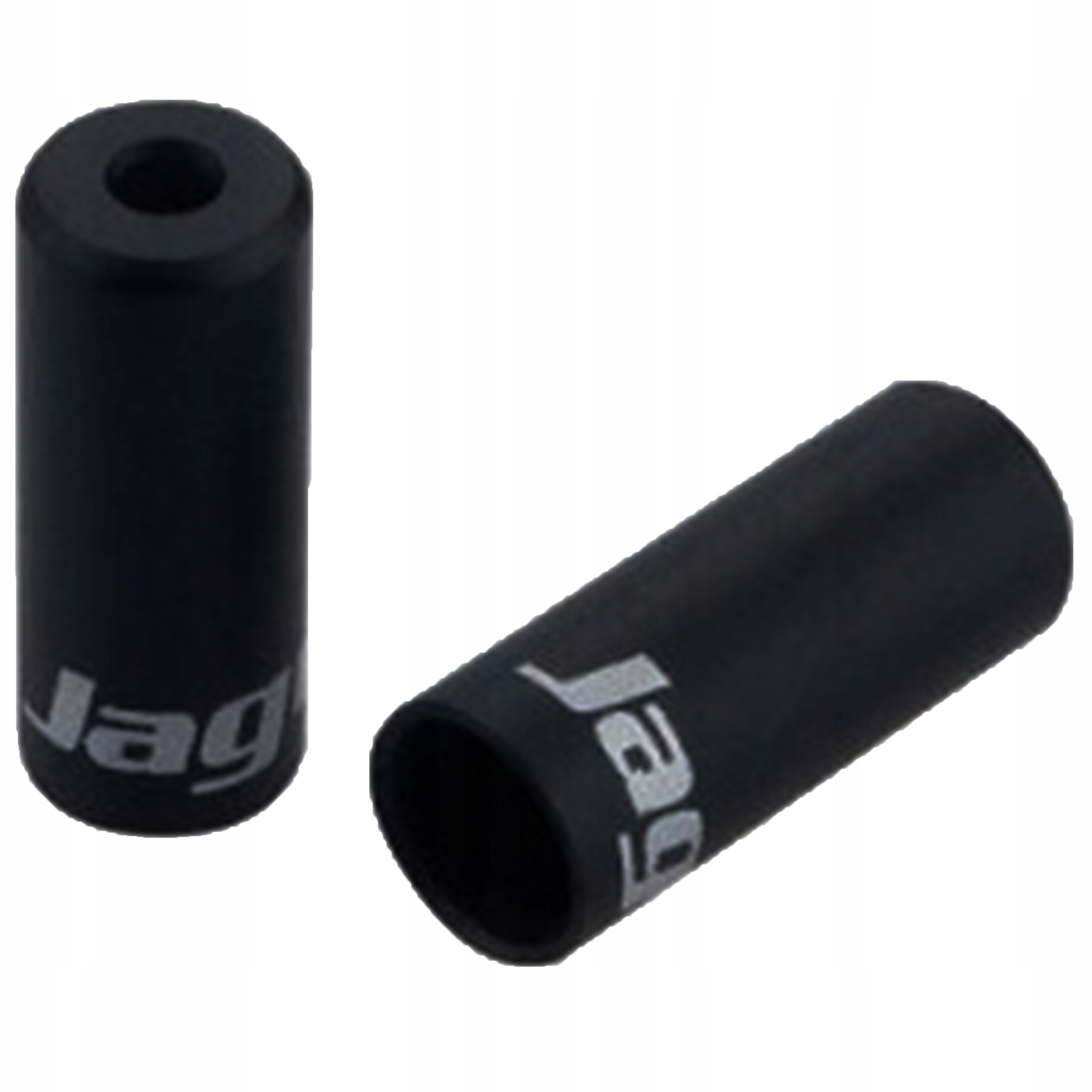 

Jagwire końcówka pancerza przerzutki Aluminium 4mm