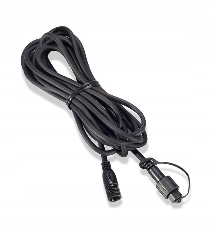Prodlužovací kabel 5 m pro Chrissline 704813 Markslojd