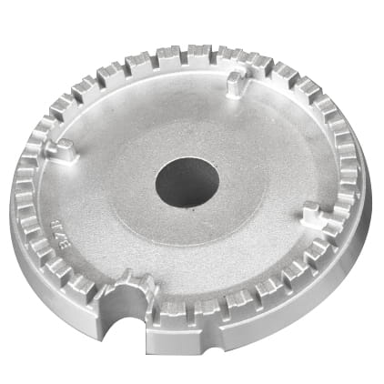 

Korona palnika Defendi płyty gazowej palnik duży