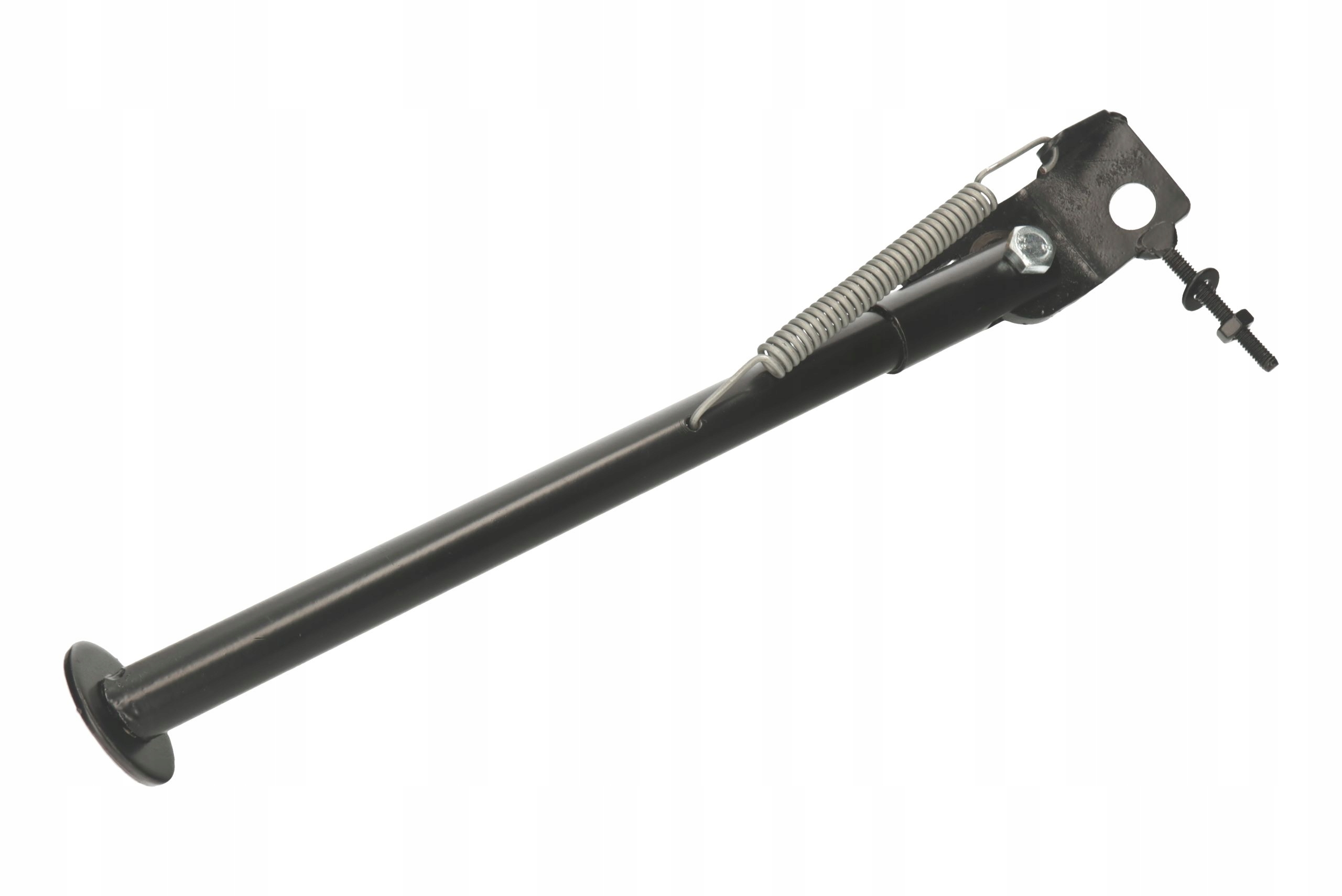 Stopka podpora boczna jedna sprężyna Simson S51 S50