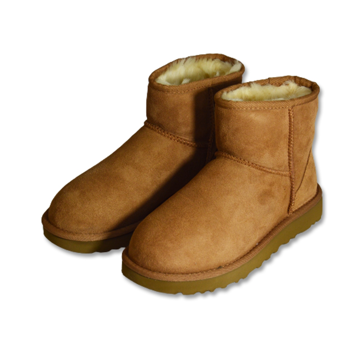 Buty damskie UGG W Classic Ultra Mini - 1116109-CHE Rozmiar 41