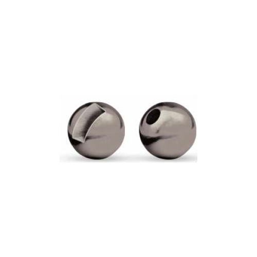 Tungsten Slotted 7,0mm Black Nickel