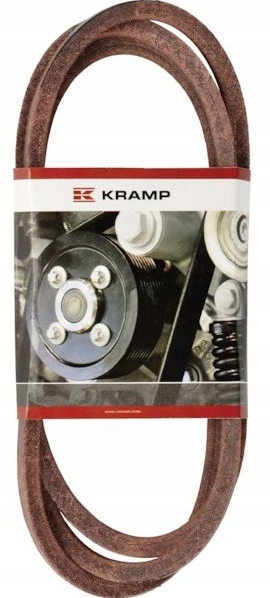 PASEK NOŻY HUSQVARNA PARTNER 2896 mm 532402009