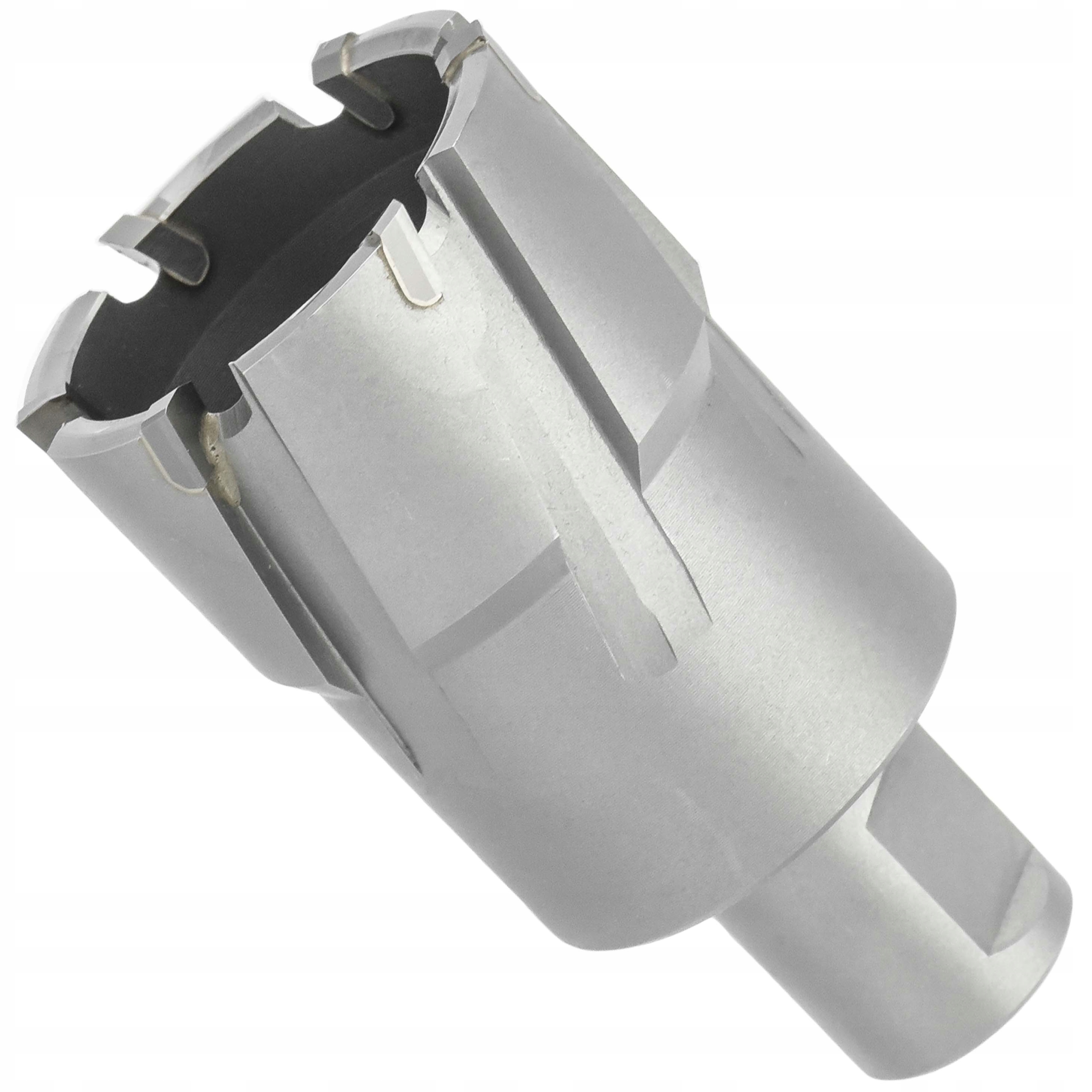 Fi 43 x 40 mm Trepanační fréza Tct Vrták trubkový