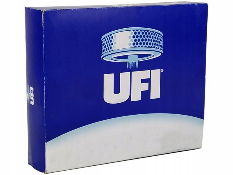 

Ufi Filtr Paliwa 26.034.00