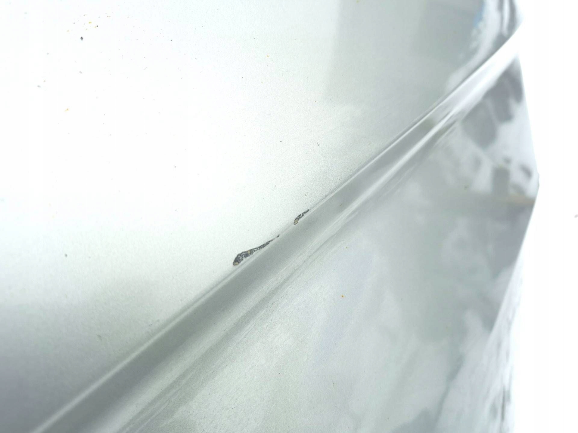 quarter fender rear part rear left VW TIGUAN II