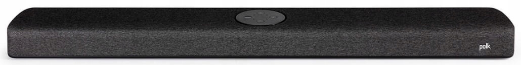 SOUNDBAR POLK AUDIO REACT BAR ALEX HDMI ARC CZARNY Marka Polk Audio