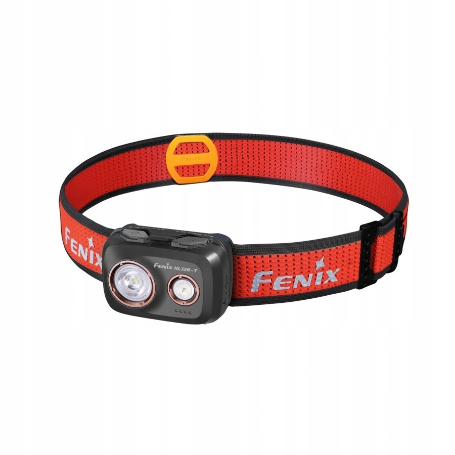 Latarka czołowa Fenix HL32R-T czołówka na kask