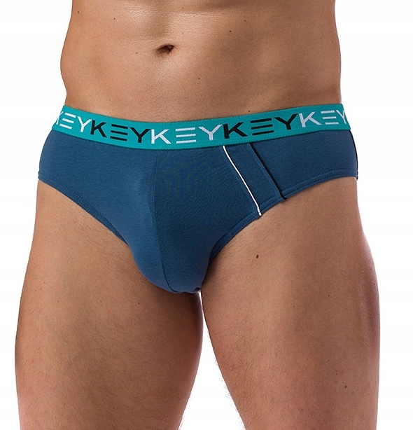 

Slipy męskie Key Mpp 227 2 pak MIX Kolor roz. M